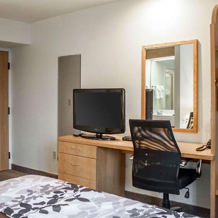 Rodeway Inn Airport Boise Ngoại thất bức ảnh