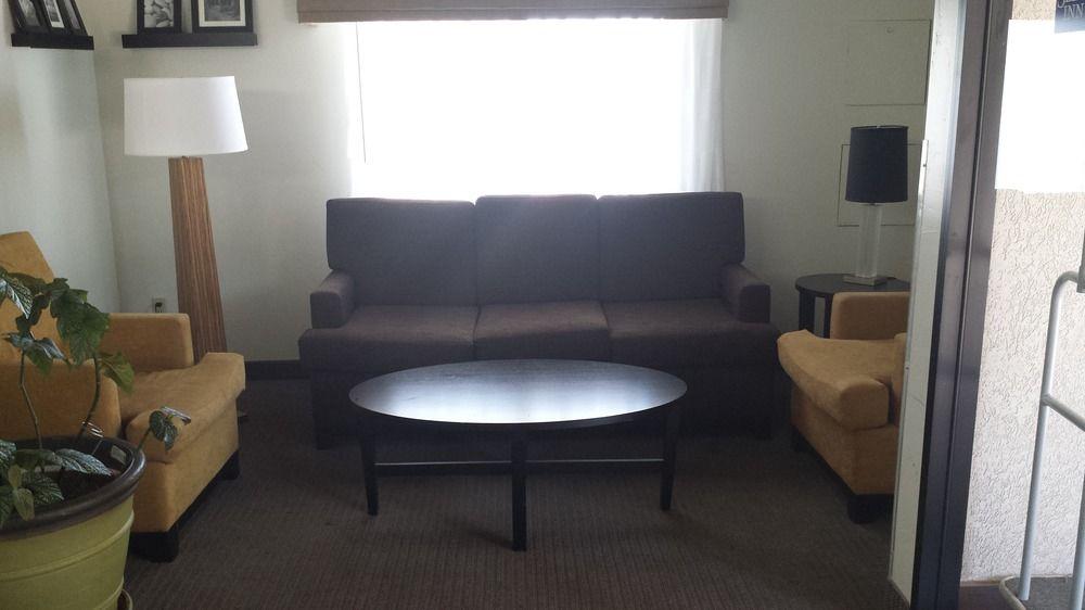 Rodeway Inn Airport Boise Ngoại thất bức ảnh