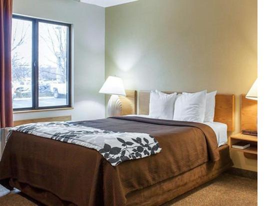 Rodeway Inn Airport Boise Ngoại thất bức ảnh