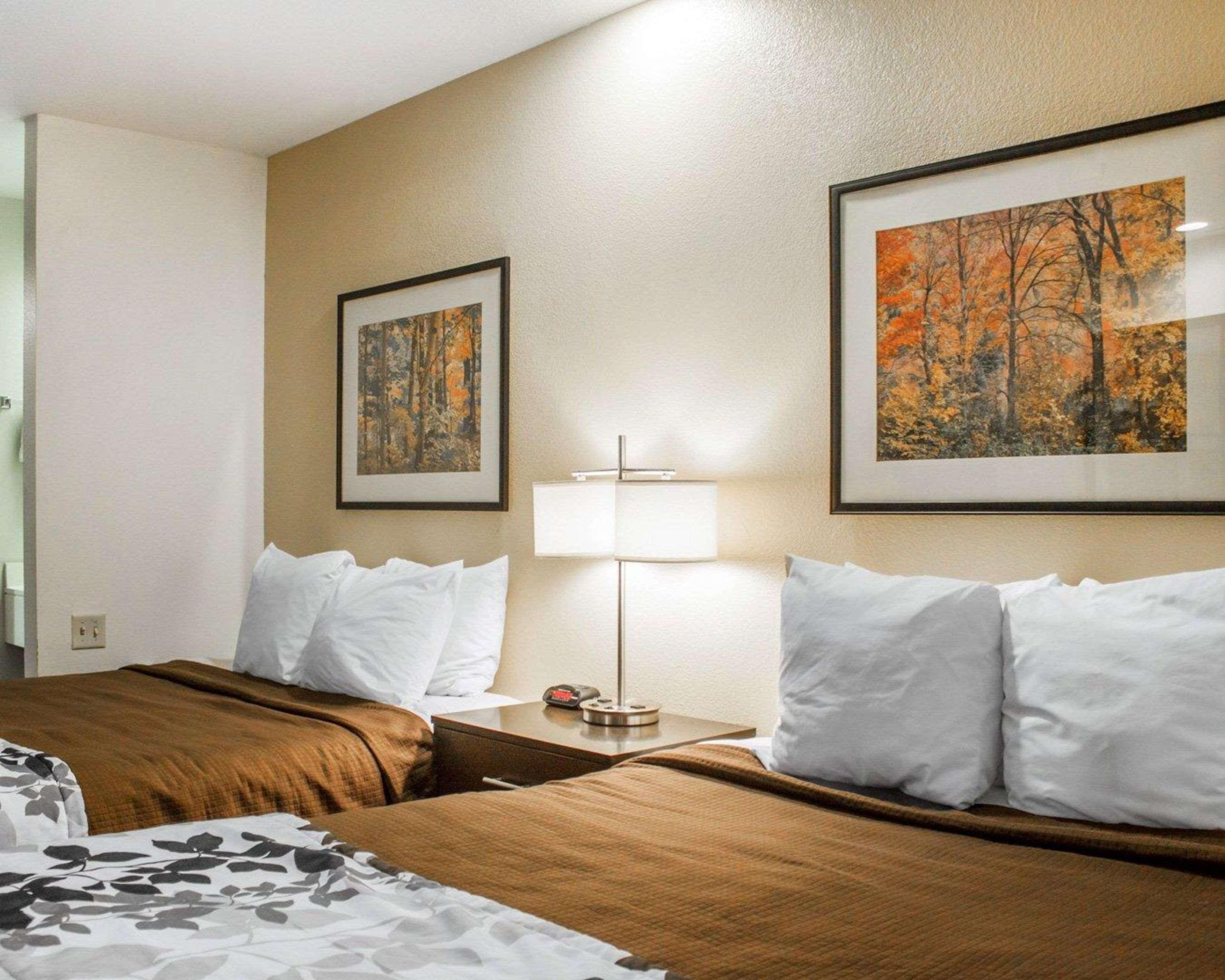 Rodeway Inn Airport Boise Ngoại thất bức ảnh