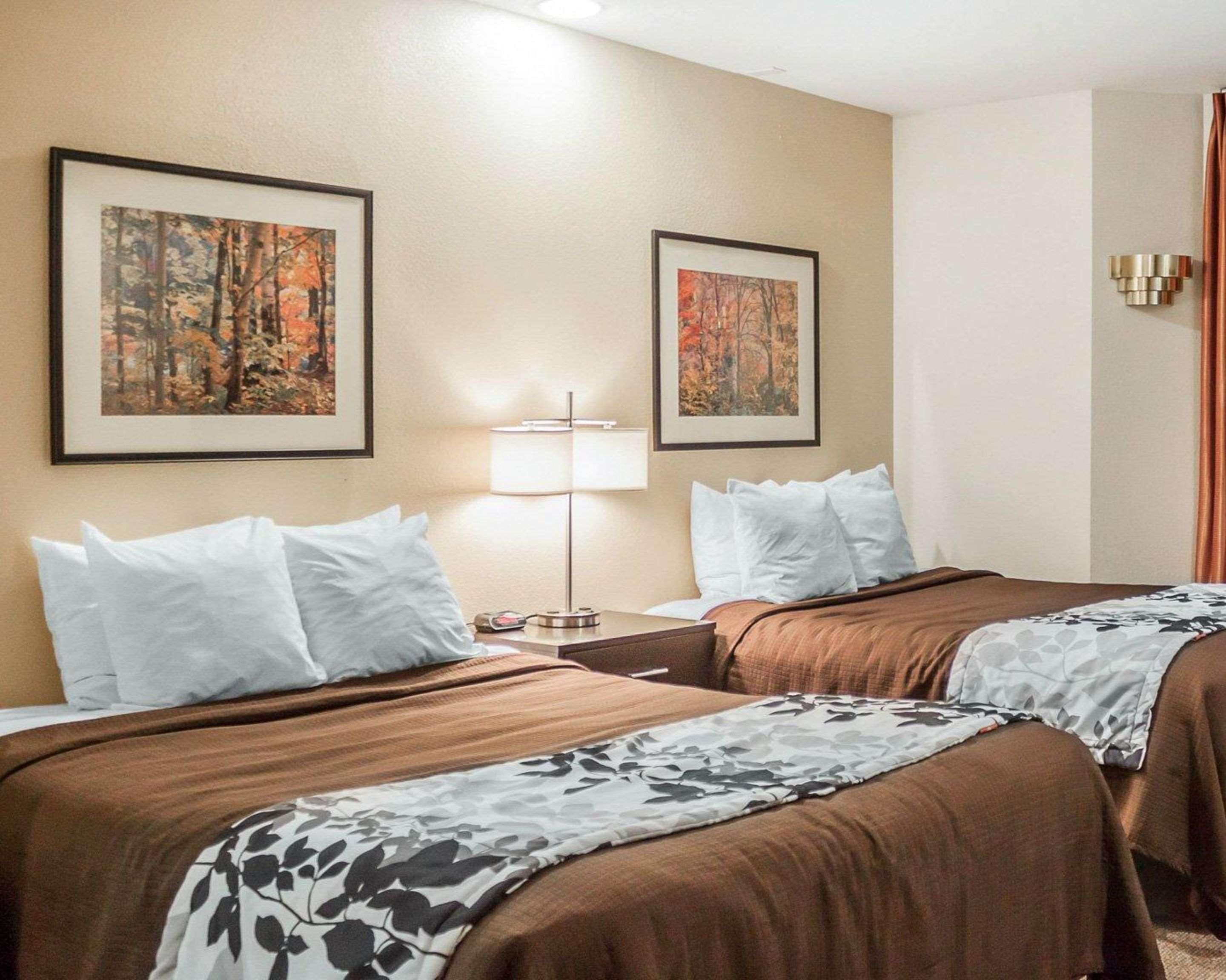Rodeway Inn Airport Boise Ngoại thất bức ảnh