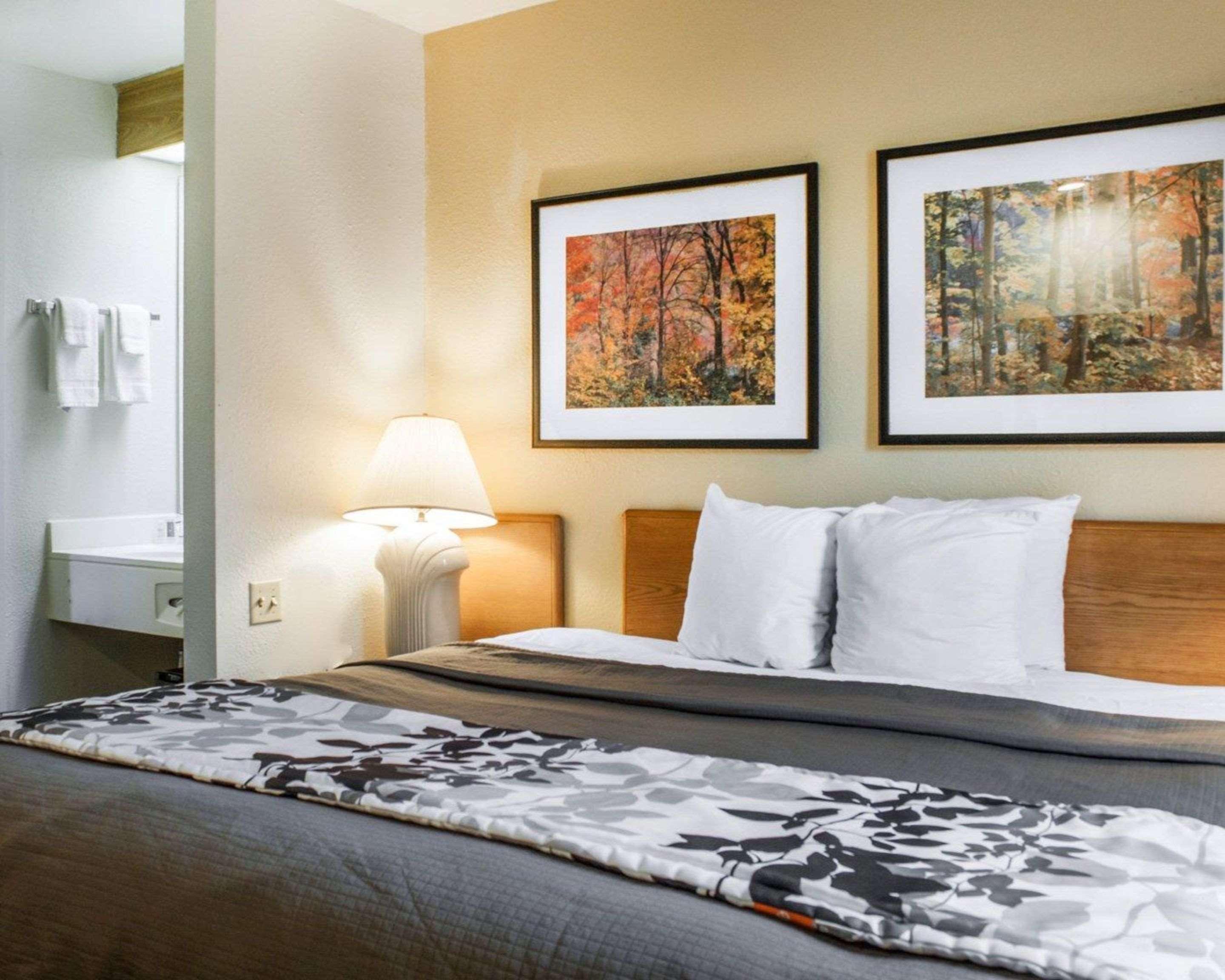 Rodeway Inn Airport Boise Ngoại thất bức ảnh