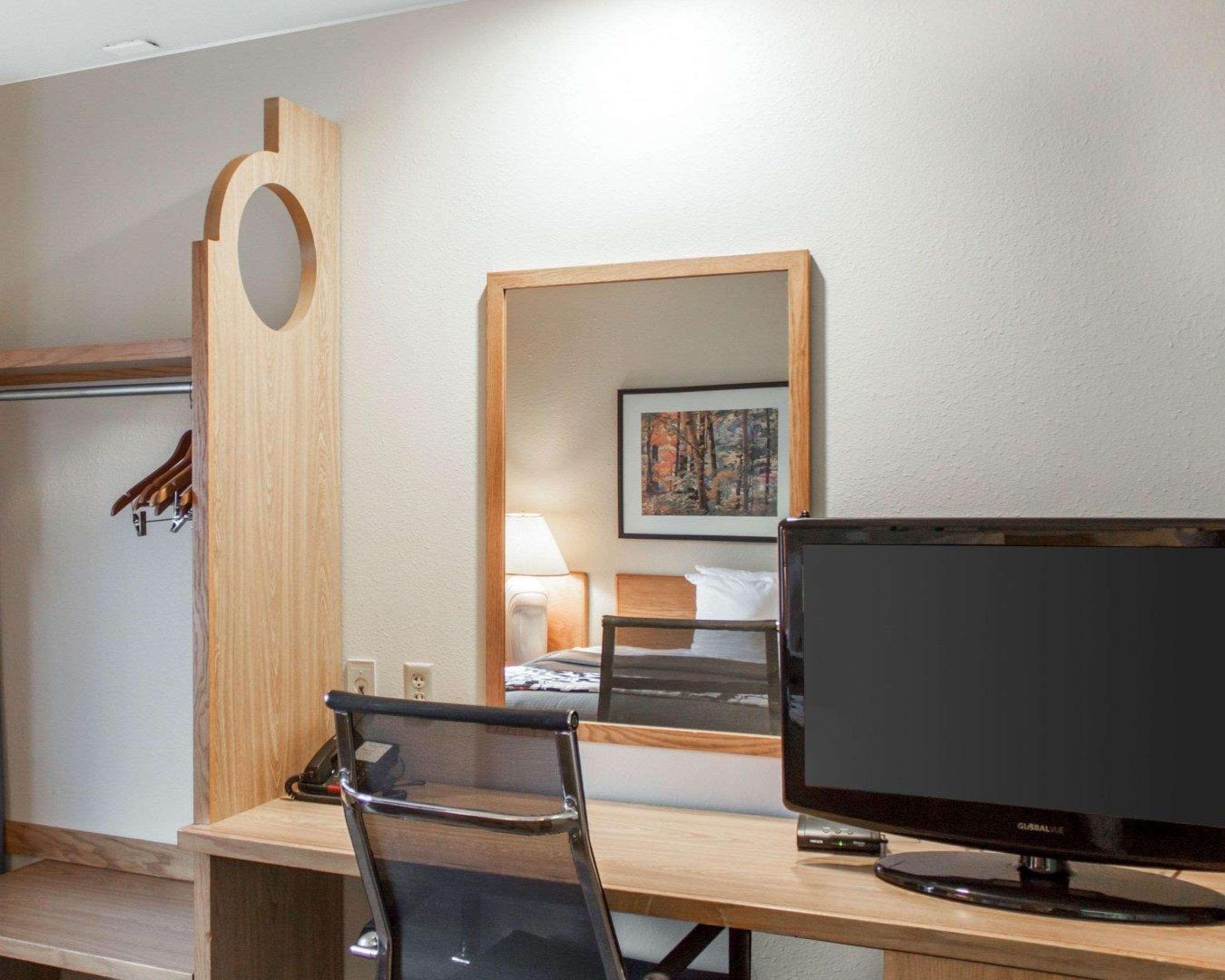 Rodeway Inn Airport Boise Ngoại thất bức ảnh