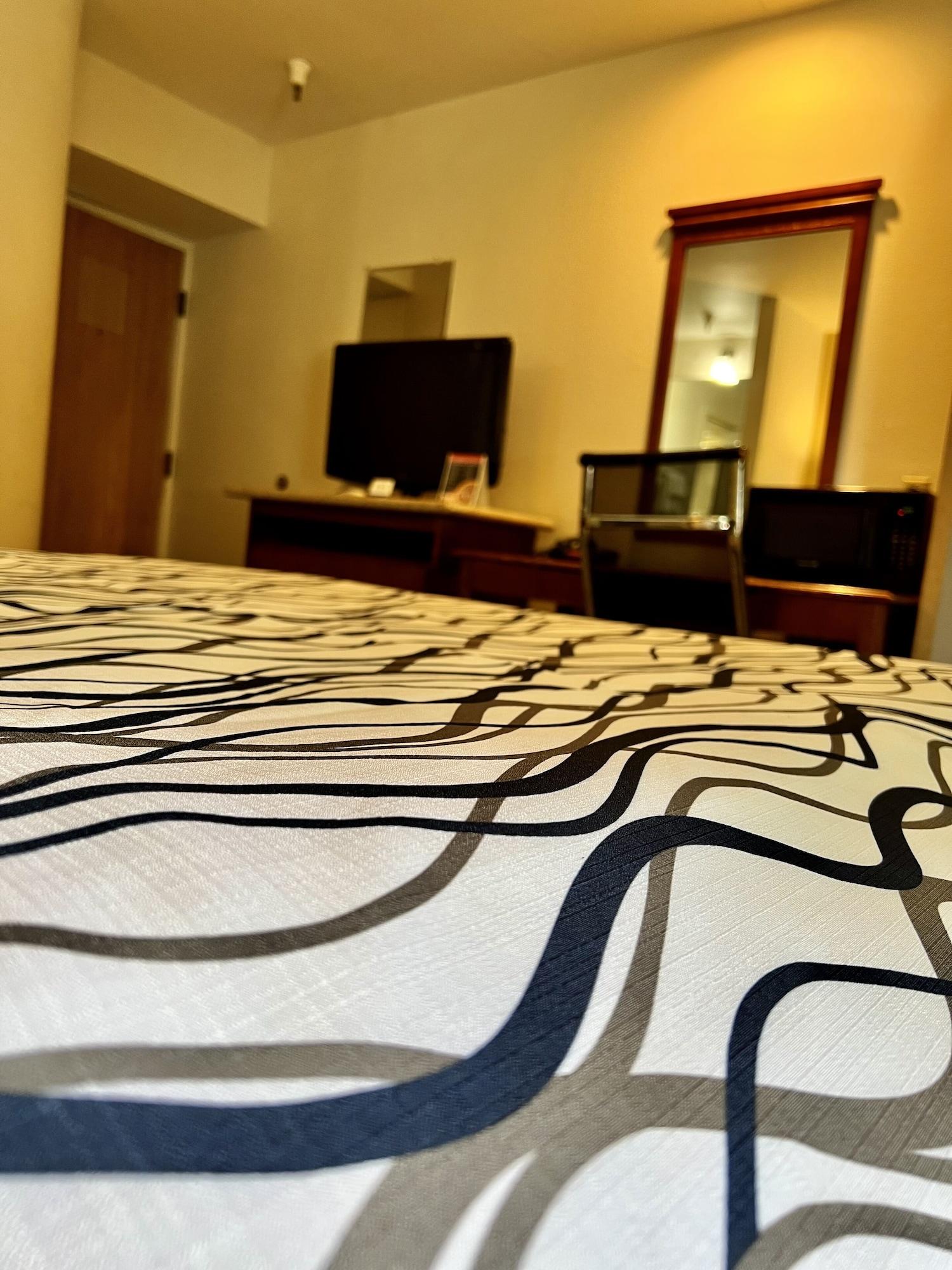 Rodeway Inn Airport Boise Ngoại thất bức ảnh
