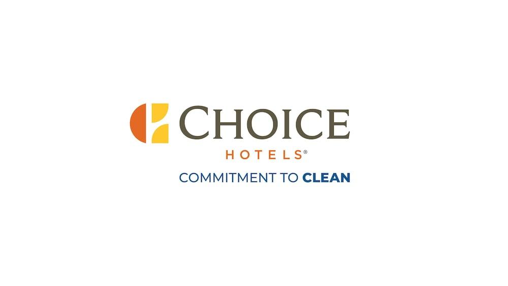 Rodeway Inn Airport Boise Ngoại thất bức ảnh