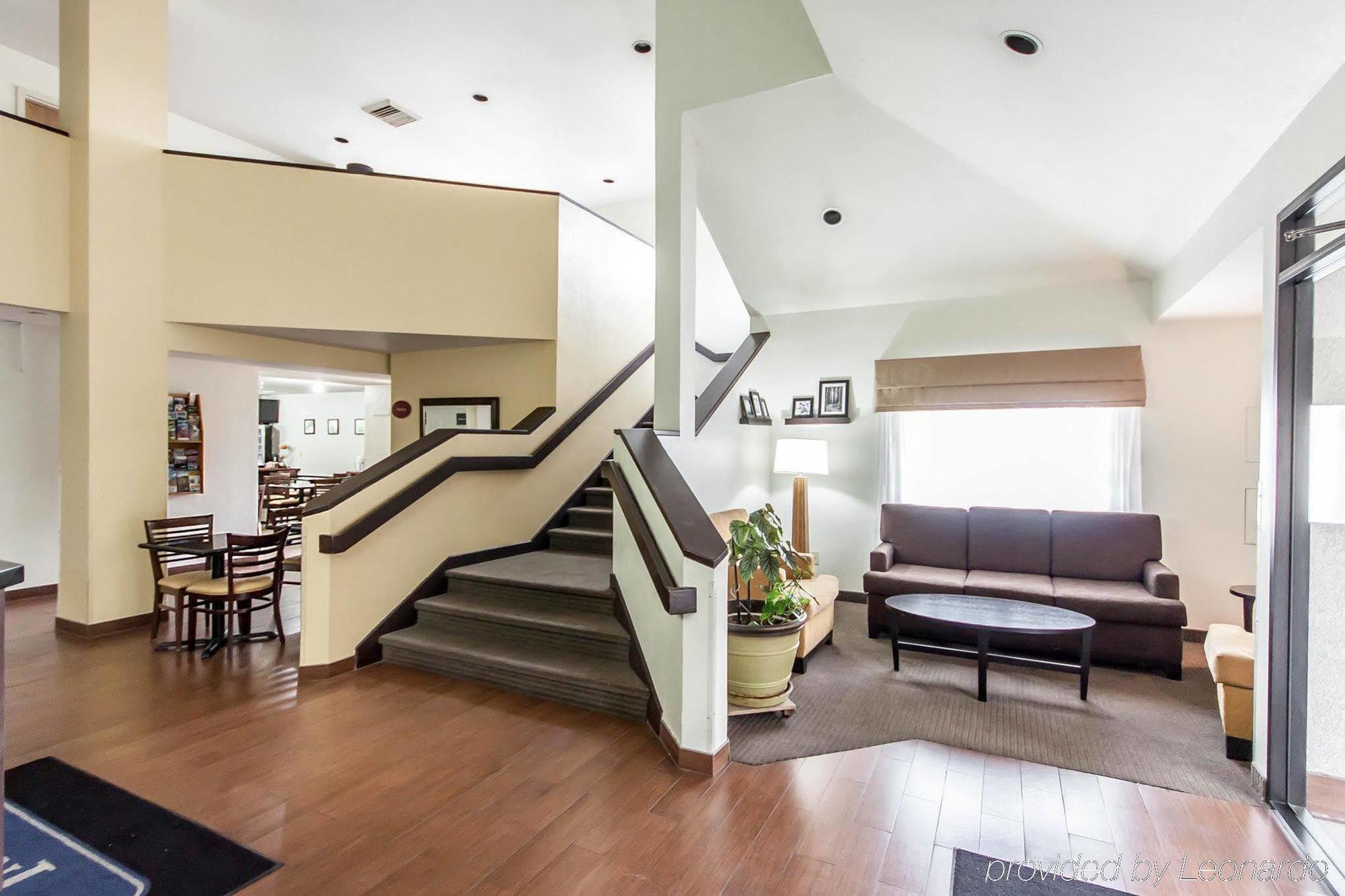 Rodeway Inn Airport Boise Ngoại thất bức ảnh