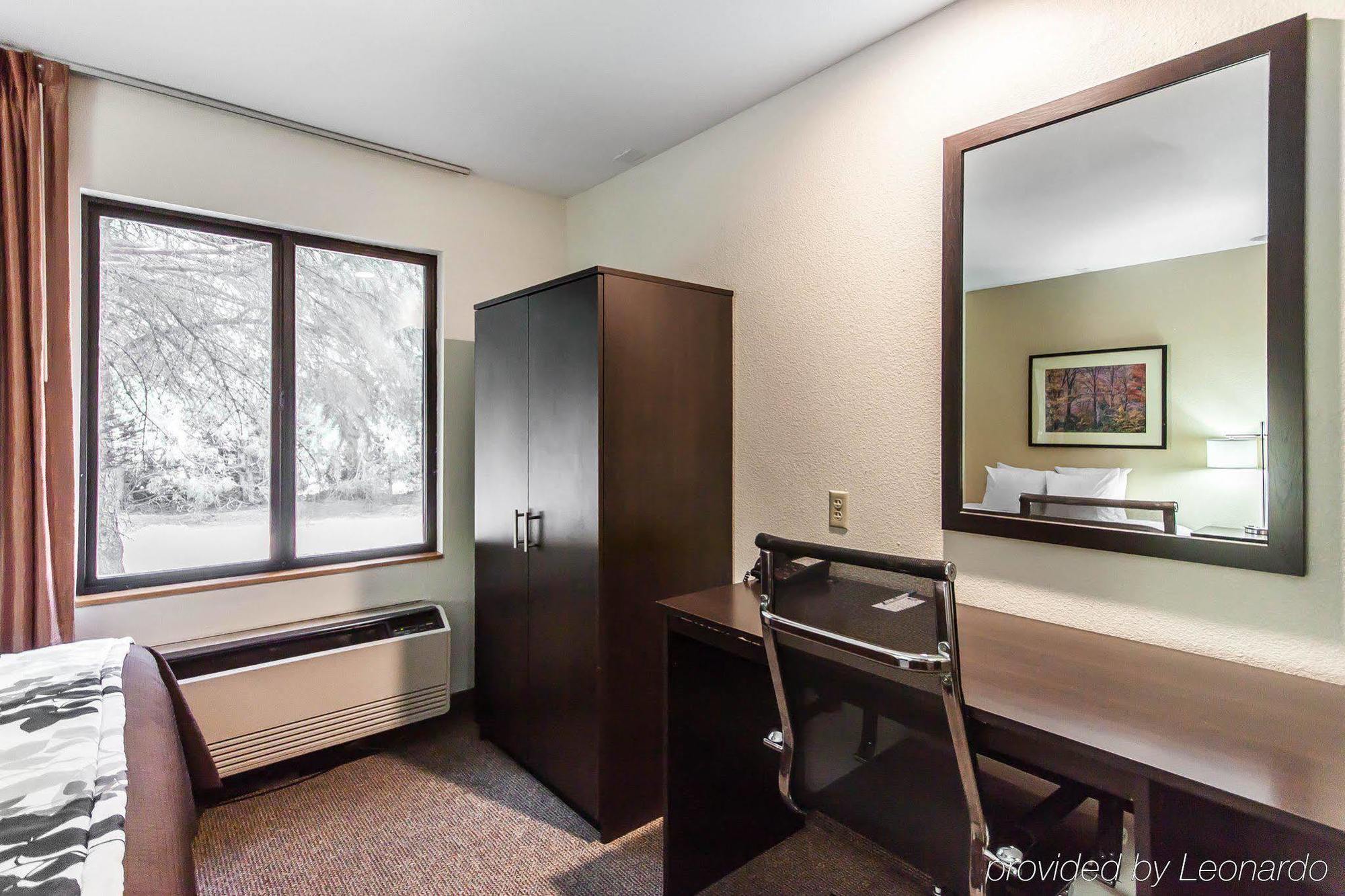 Rodeway Inn Airport Boise Ngoại thất bức ảnh