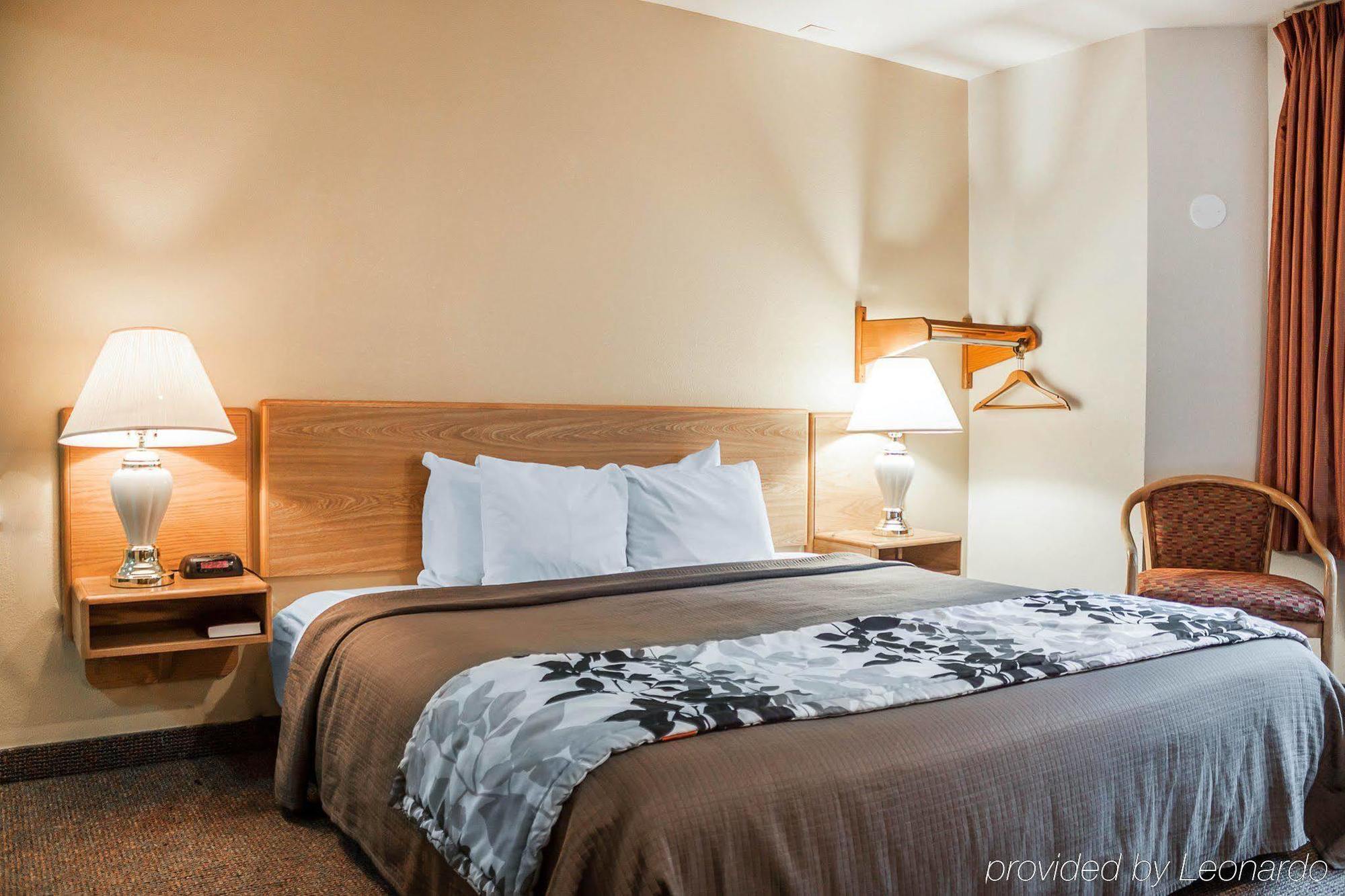 Rodeway Inn Airport Boise Ngoại thất bức ảnh