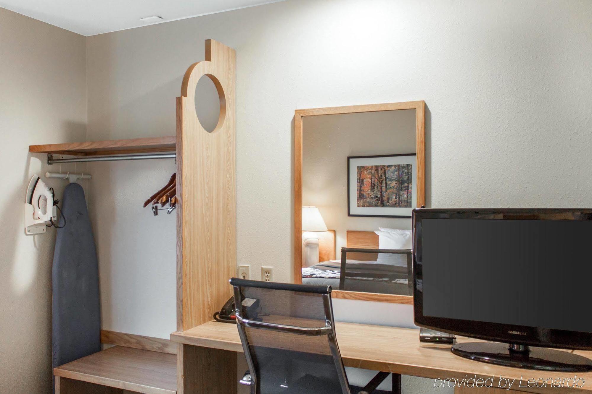 Rodeway Inn Airport Boise Ngoại thất bức ảnh