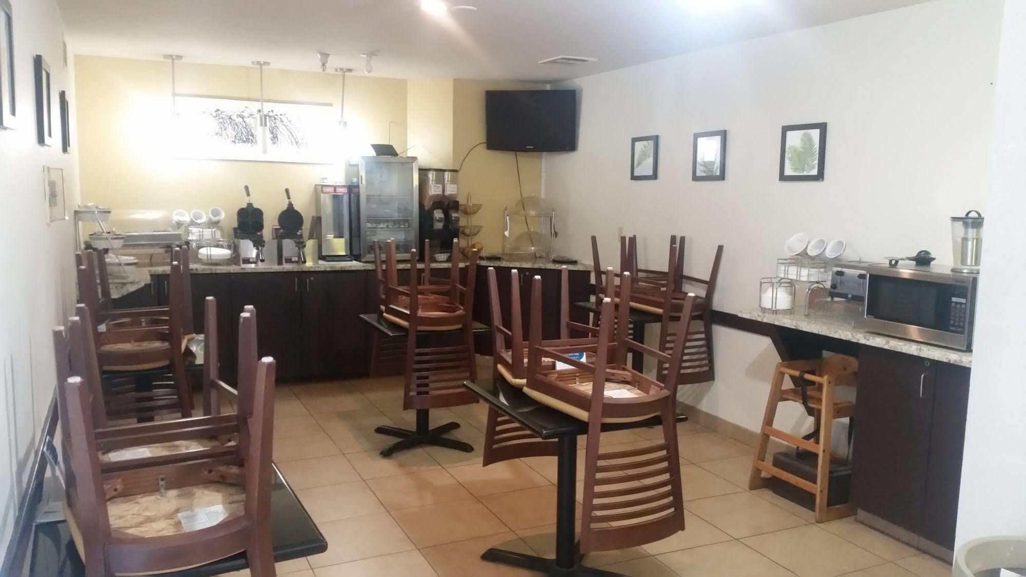 Rodeway Inn Airport Boise Ngoại thất bức ảnh