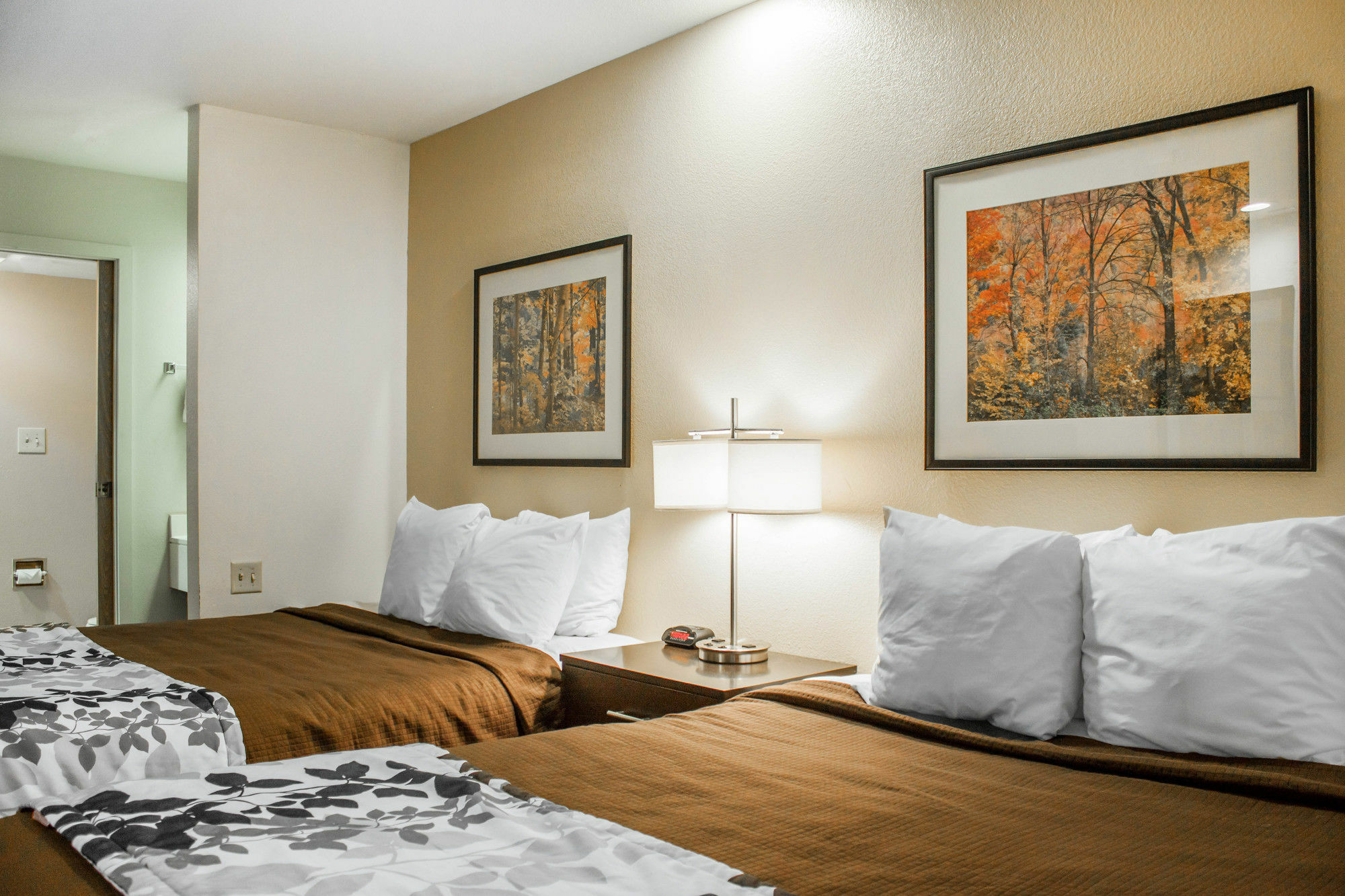 Rodeway Inn Airport Boise Ngoại thất bức ảnh