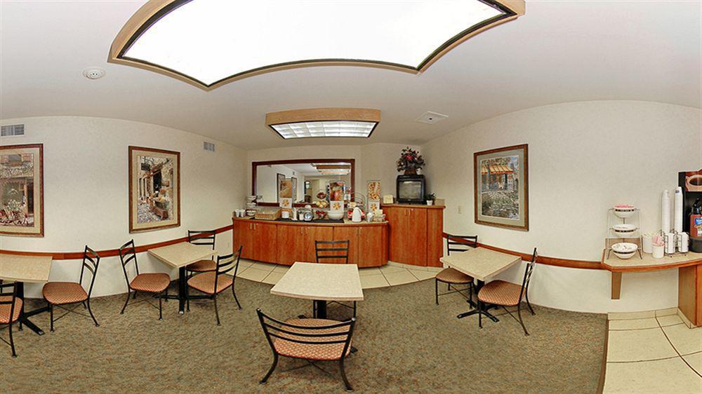 Rodeway Inn Airport Boise Ngoại thất bức ảnh